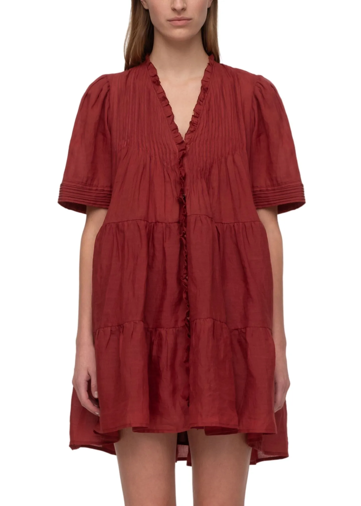 Renata Dress      