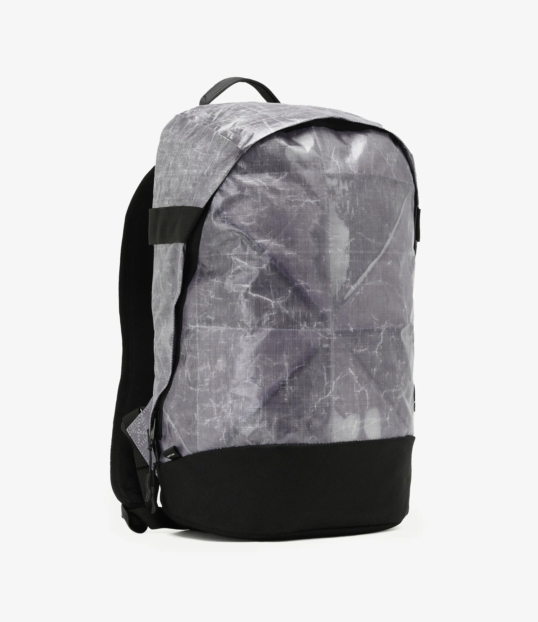 Ridgepack Backpack – Black DYNEEMA