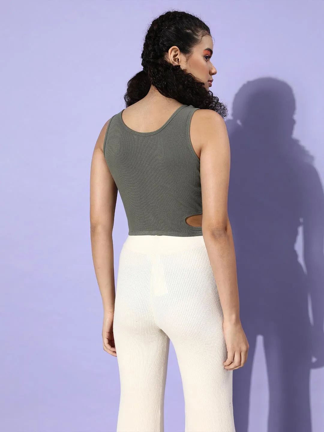 Ring Vest