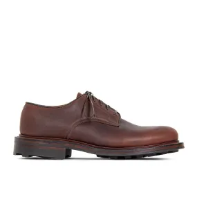 Rockland Blucher - Brown Kudu Chromexcel