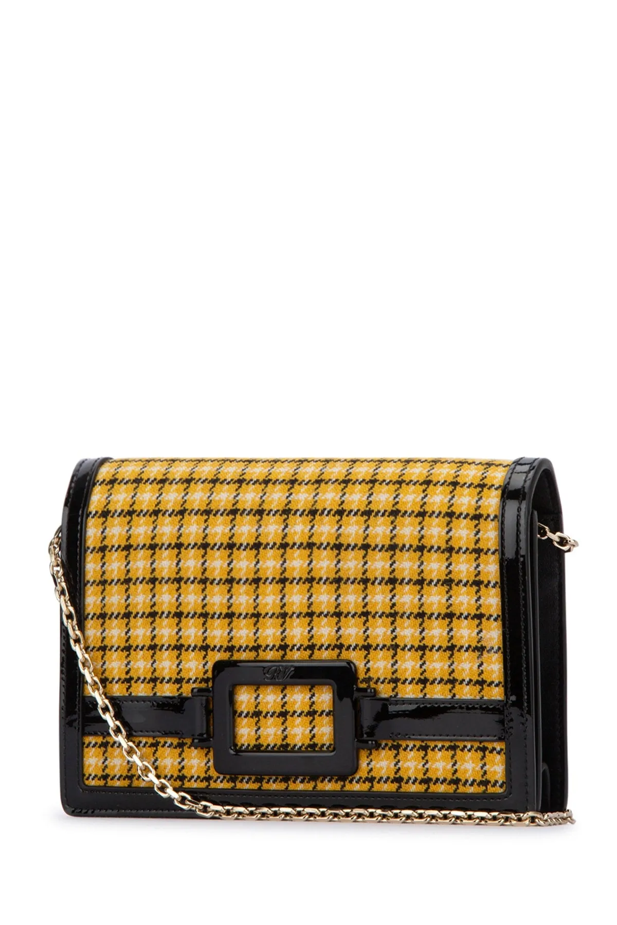 Roger Vivier Clutch
