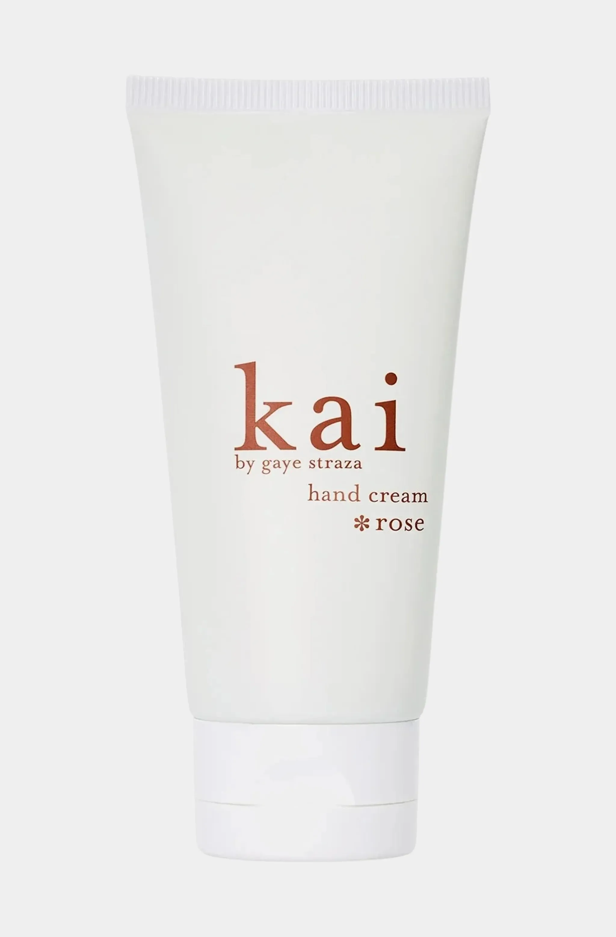 Rose Hand Cream 2 oz.
