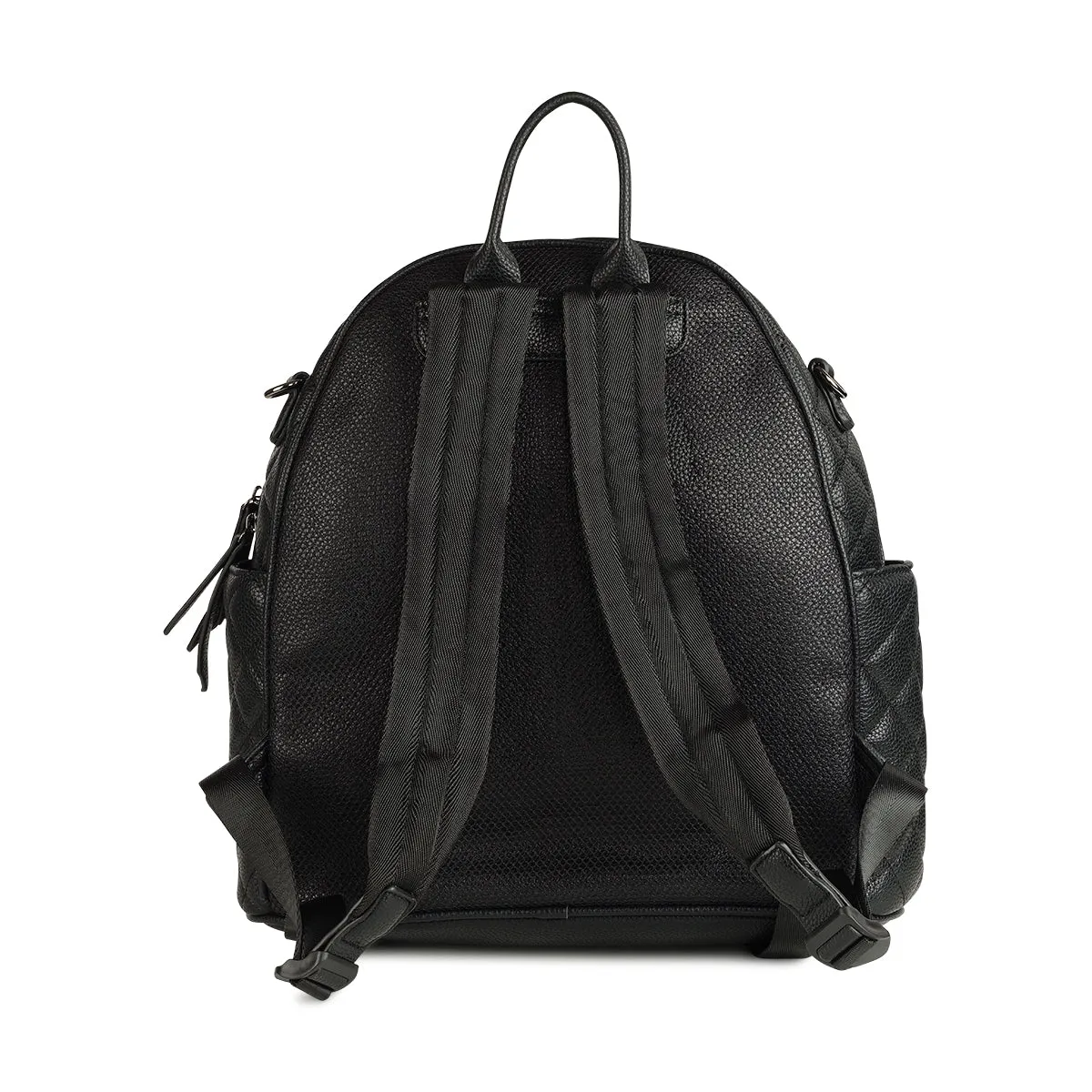 ROSHNI UPD BACKPACK- Black