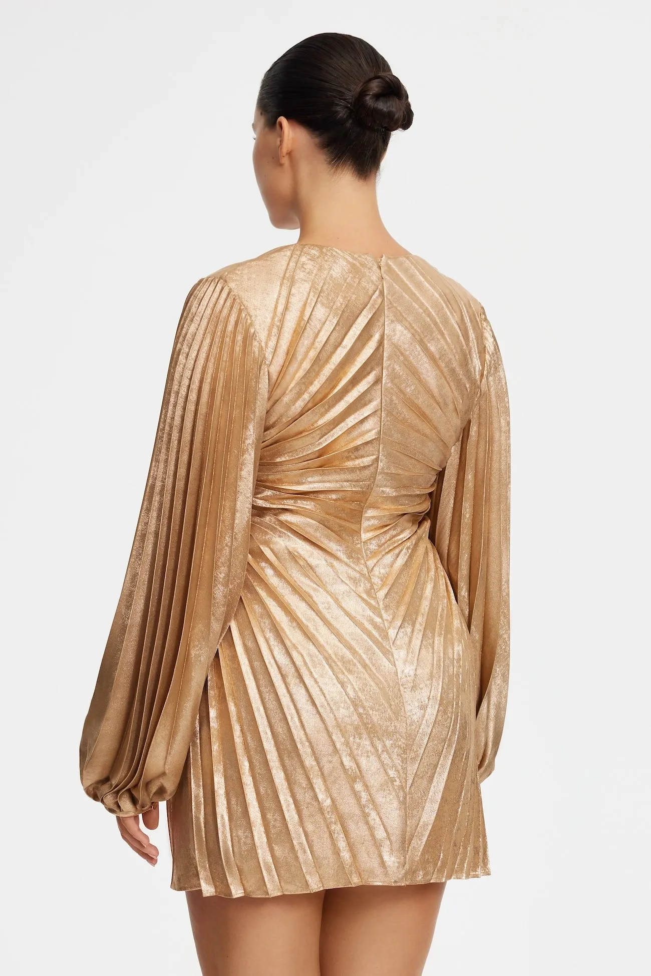   ROTHBURY MINI DRESS  