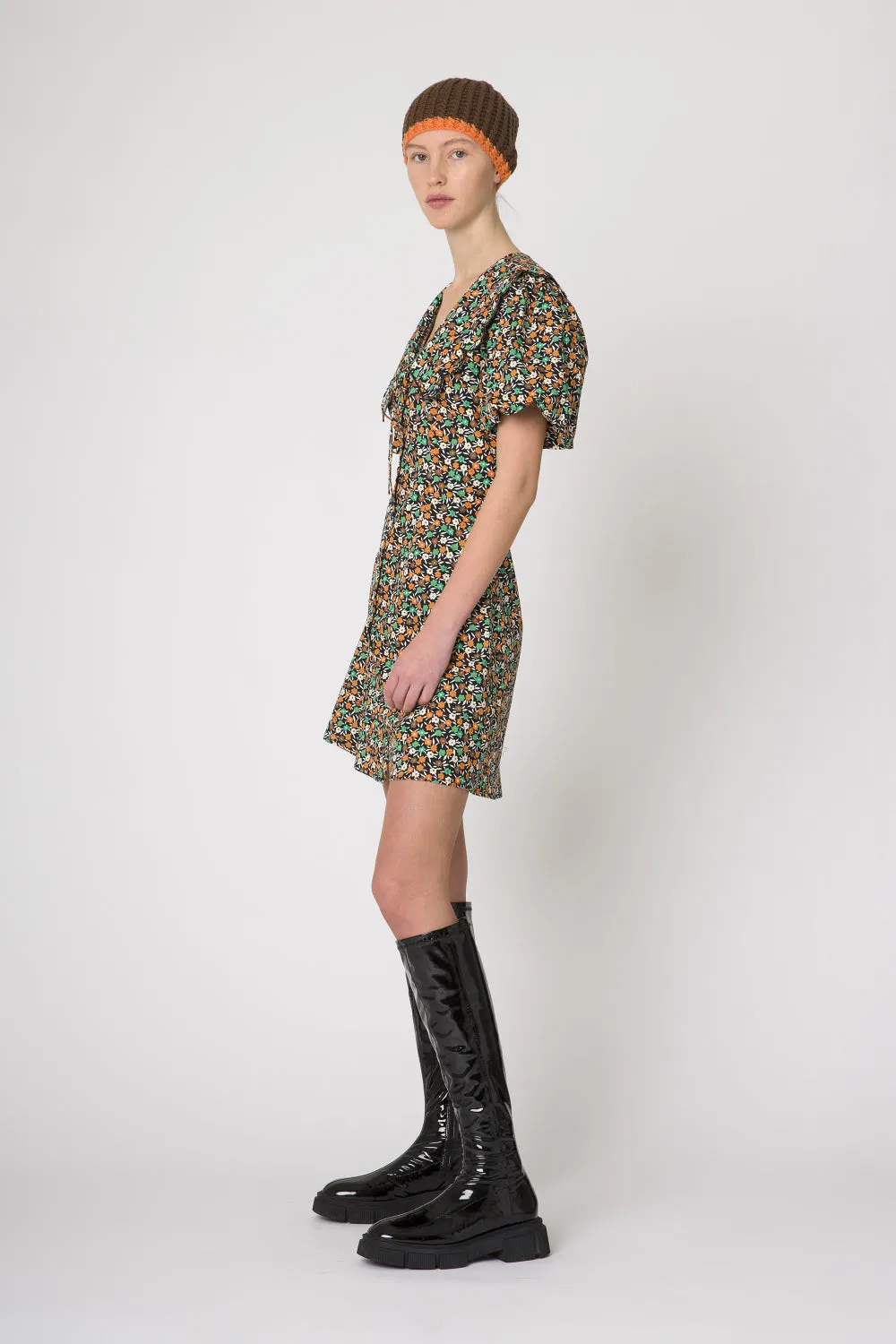 RSUM Georgia Dress
