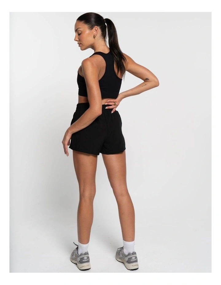 Running Short in Onyx