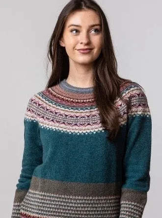 Sacs of Ashbourne   Eribe Alpine Sweater - Lugano