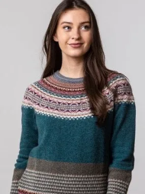 Sacs of Ashbourne   Eribe Alpine Sweater - Lugano