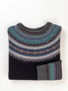 Sacs of Ashbourne   Eribe Alpine Sweater -Oban