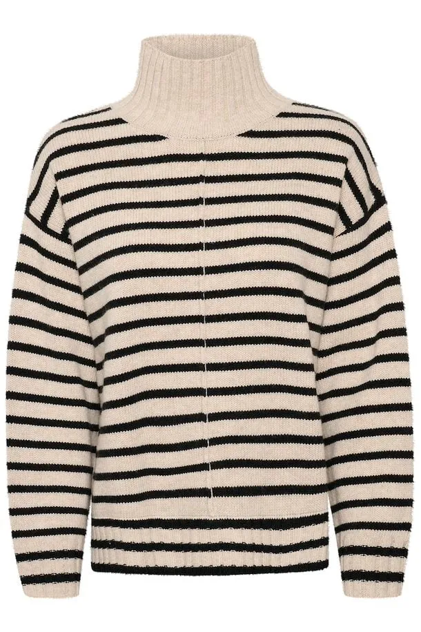 Sacs of Ashbourne   Part Two Lilye Stripe Sweater