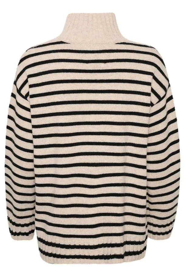 Sacs of Ashbourne   Part Two Lilye Stripe Sweater