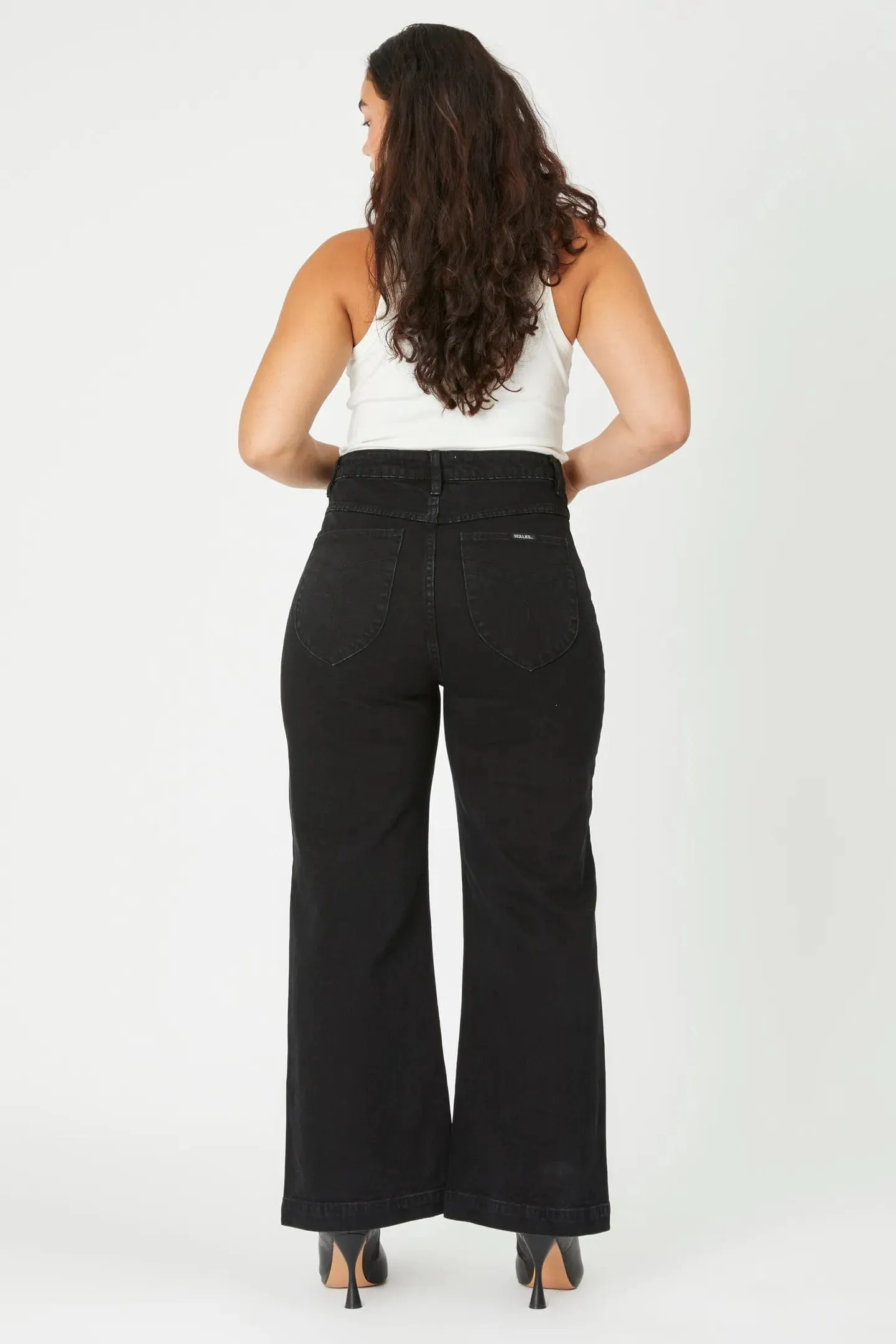 Sailor Rinse Black