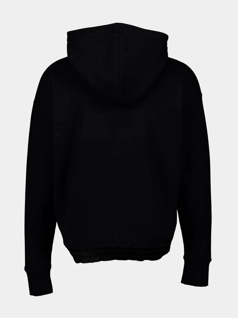 Saint Laurent Fleece Hoodie