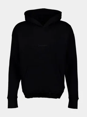 Saint Laurent Fleece Hoodie