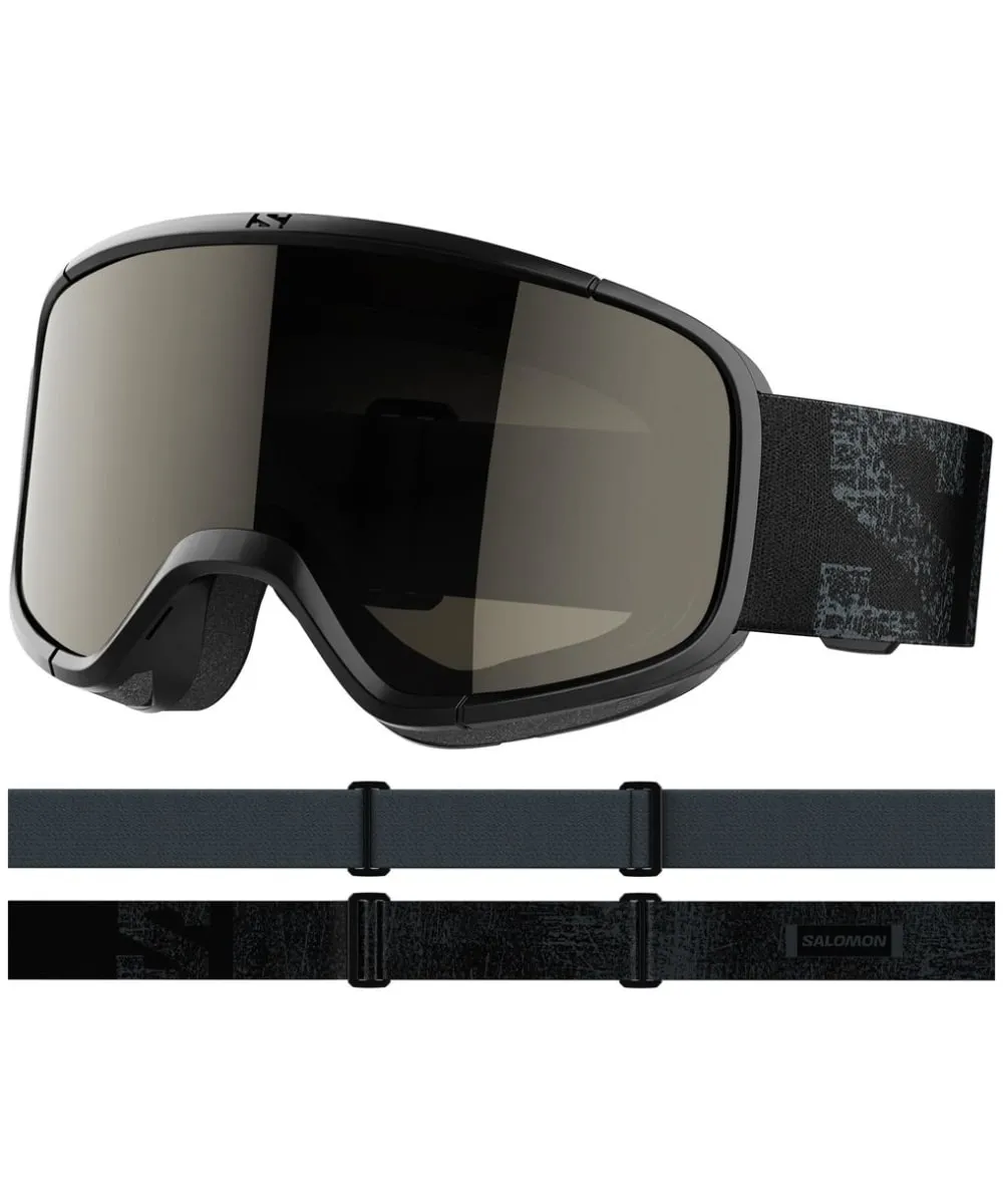 Salomon Aksium 2.0 Goggles