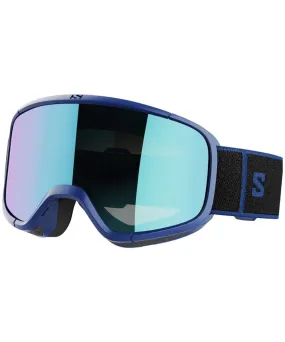 Salomon Aksium 2.0 Snow Goggles