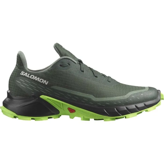 Salomon ALPHACROSS 5