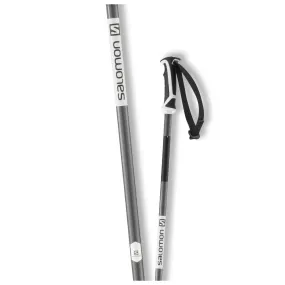 Salomon Arctic Ski Pole Black