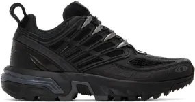 Salomon Black ACS Pro Sneakers