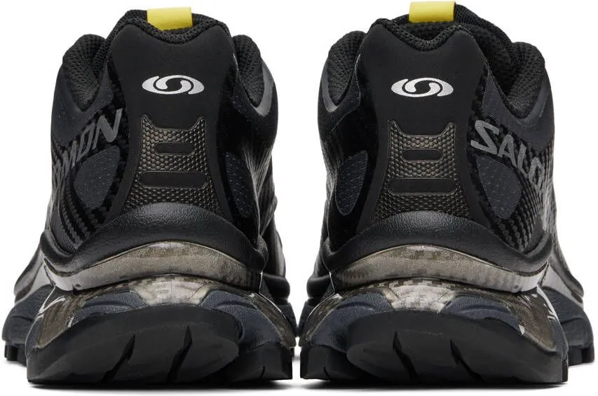 Salomon Black XT-4 OG Sneakers