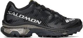 Salomon Black XT-4 OG Sneakers