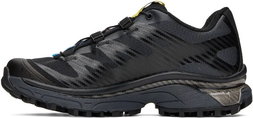 Salomon Black XT-4 OG Sneakers