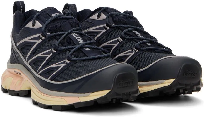 Salomon Navy XT-6 Expanse Sneakers