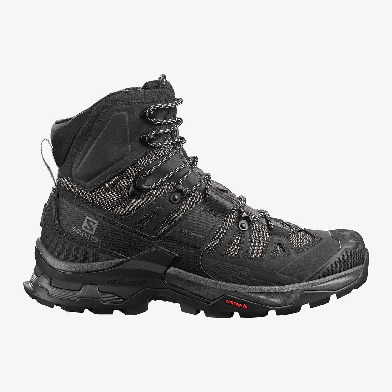 Salomon QUEST 4 GTX Backpacking Boot - Men's