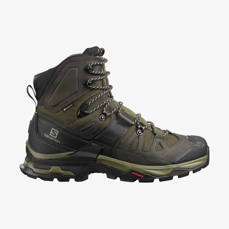 Salomon QUEST 4 GTX Backpacking Boot - Men's