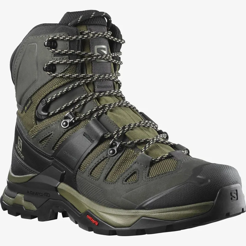 Salomon QUEST 4 GTX Backpacking Boot - Men's