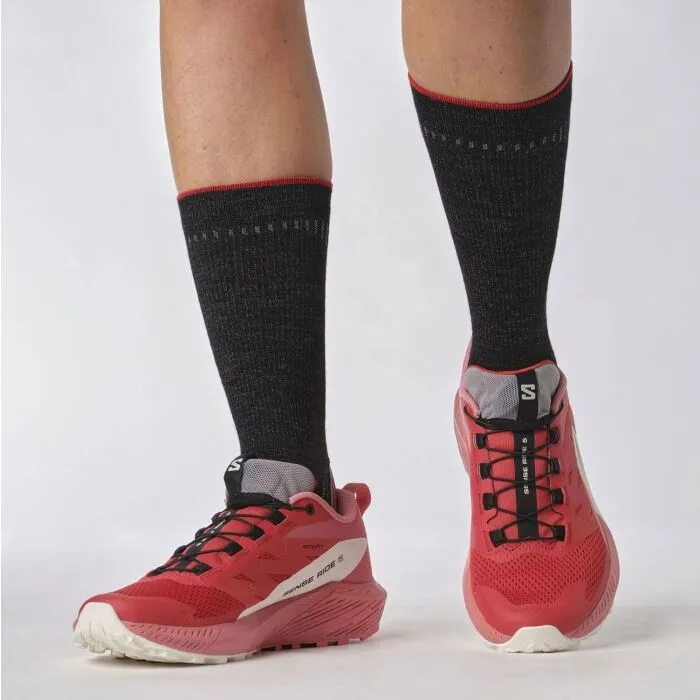 Salomon SENSE RIDE 5 W