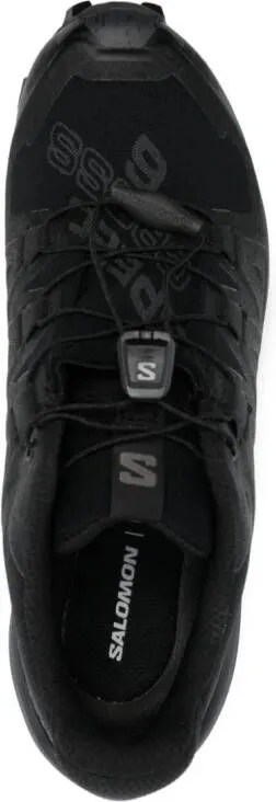 Salomon Speedcross 5 Gore-Tex low-top sneakers Black