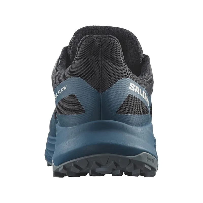 Salomon Ultra Flow Gore-Tex Trail Running Shoe - Men's