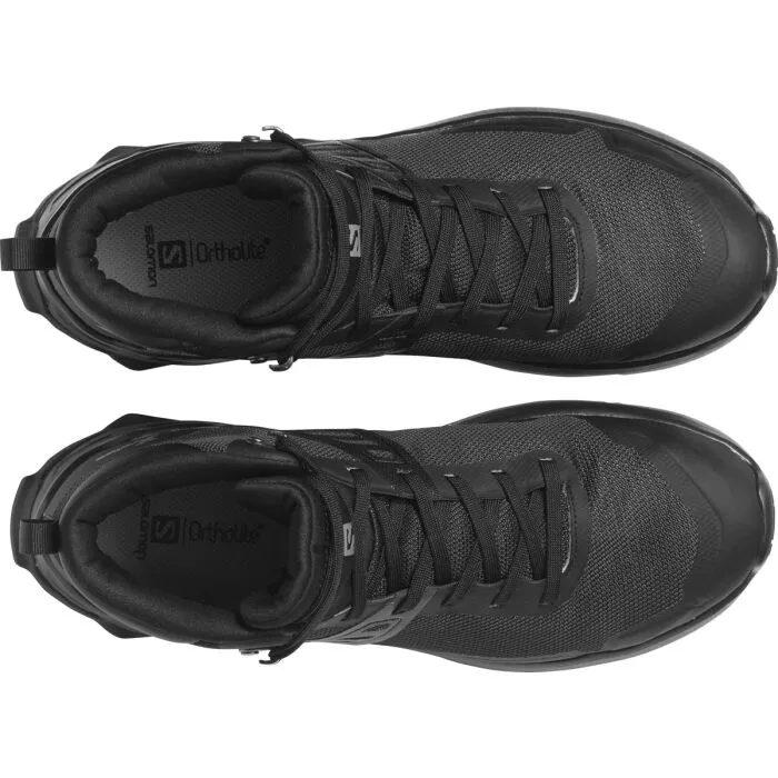 Salomon X RAISE MID GTX