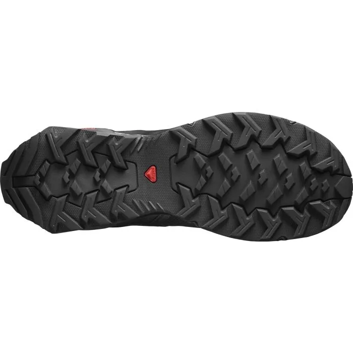 Salomon X RAISE MID GTX