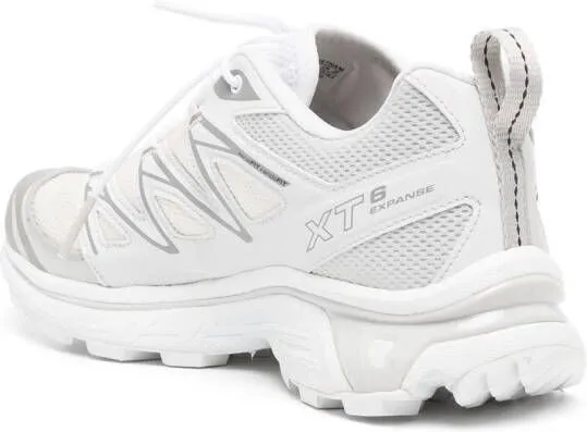 Salomon XT-6 Expanse low-top sneakers White