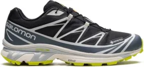 Salomon XT-6 GTX Night Sky sneakers Black