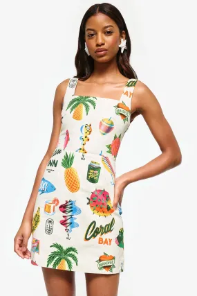 Samaki Dress