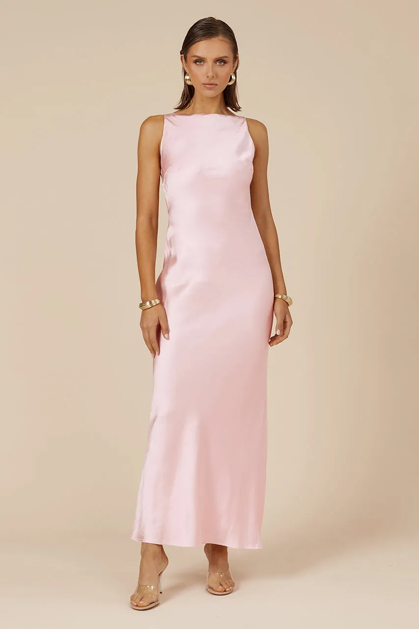 SAMSARA MAXI DRESS