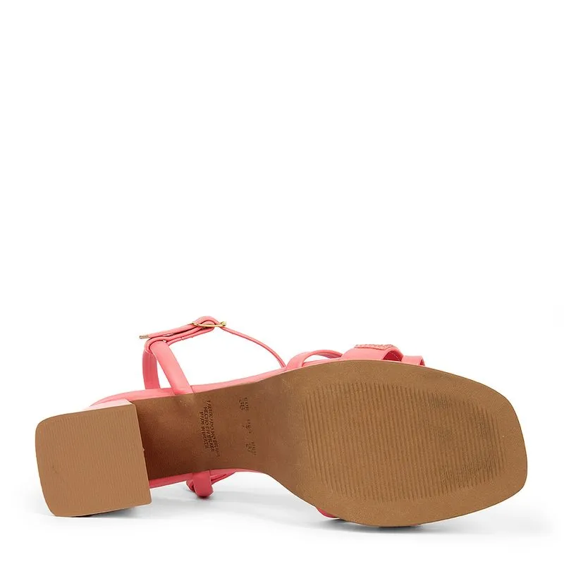 Sandalias Casuales Bata Red para Mujer