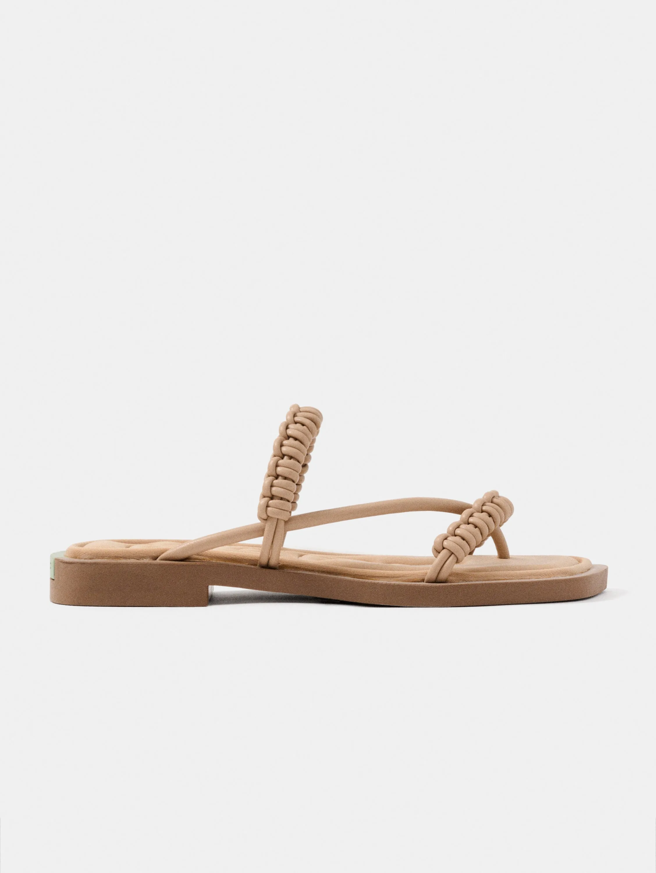 SANDALS GRIMAUD TOPO