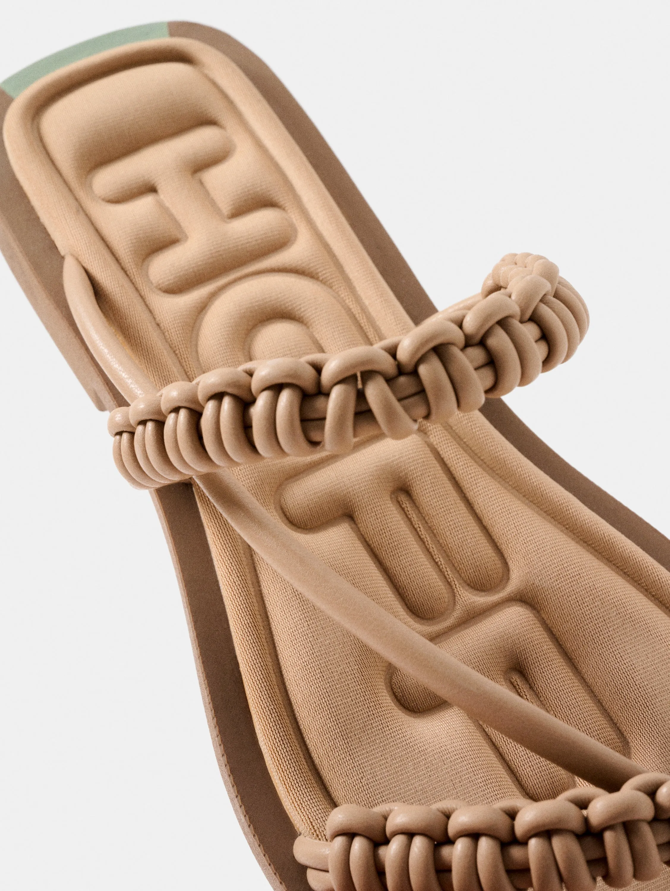 SANDALS GRIMAUD TOPO