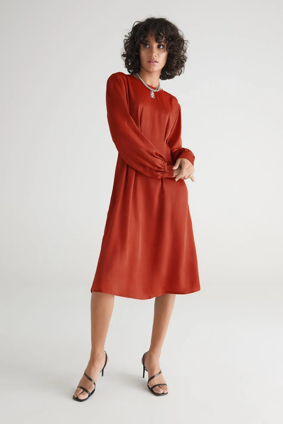 Sandra dress