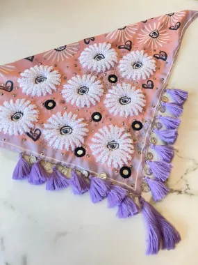 Sandra Scarf