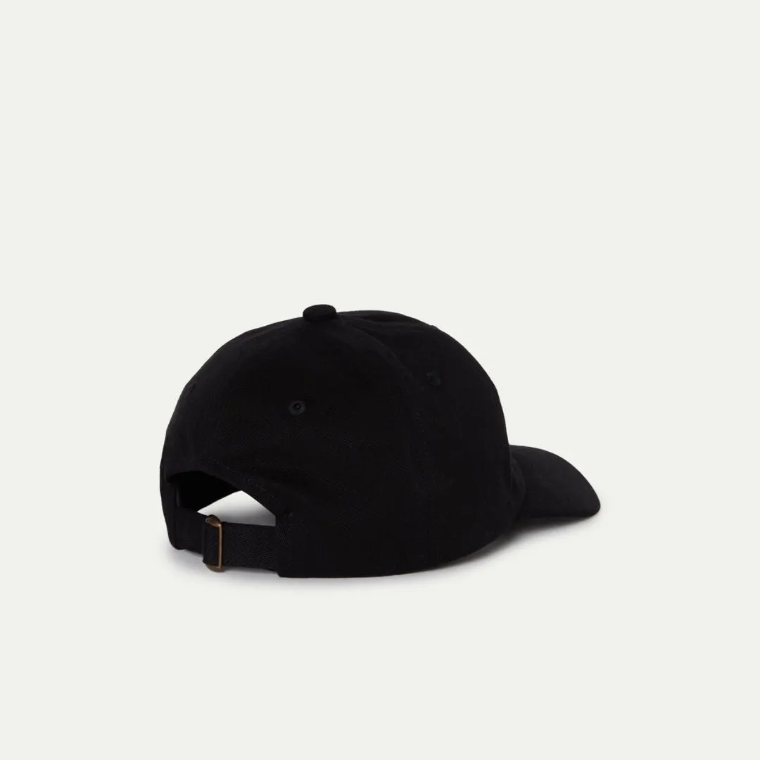 Santos Cap (Black)