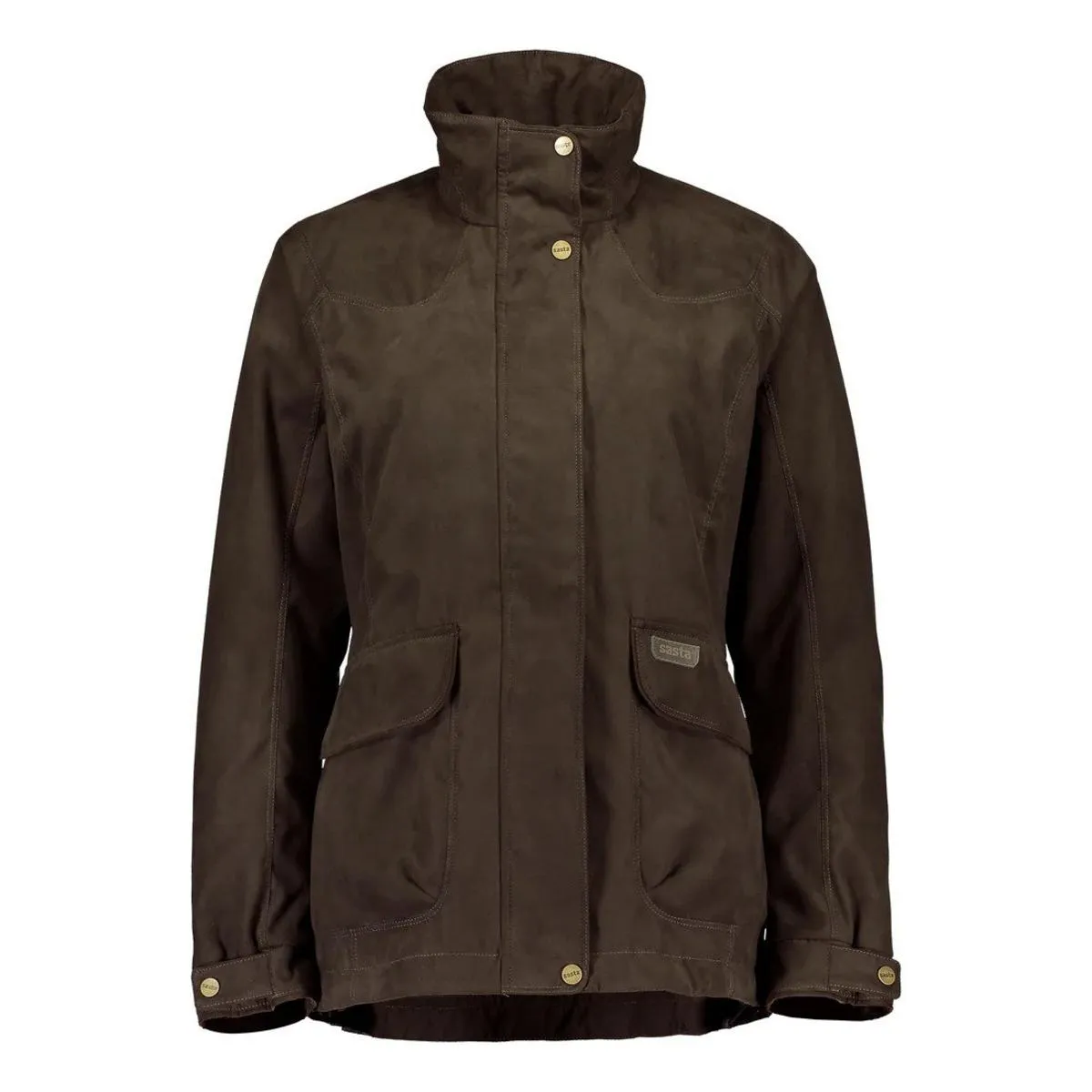 Sasta Vellamo jacket