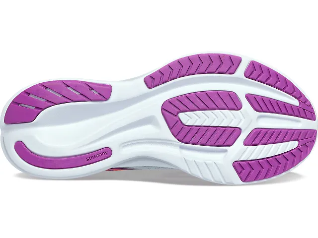 Saucony Ride 16