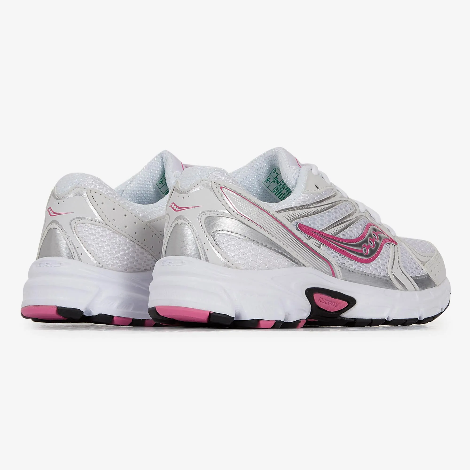 SAUCONY RIDE MILLENIUM
