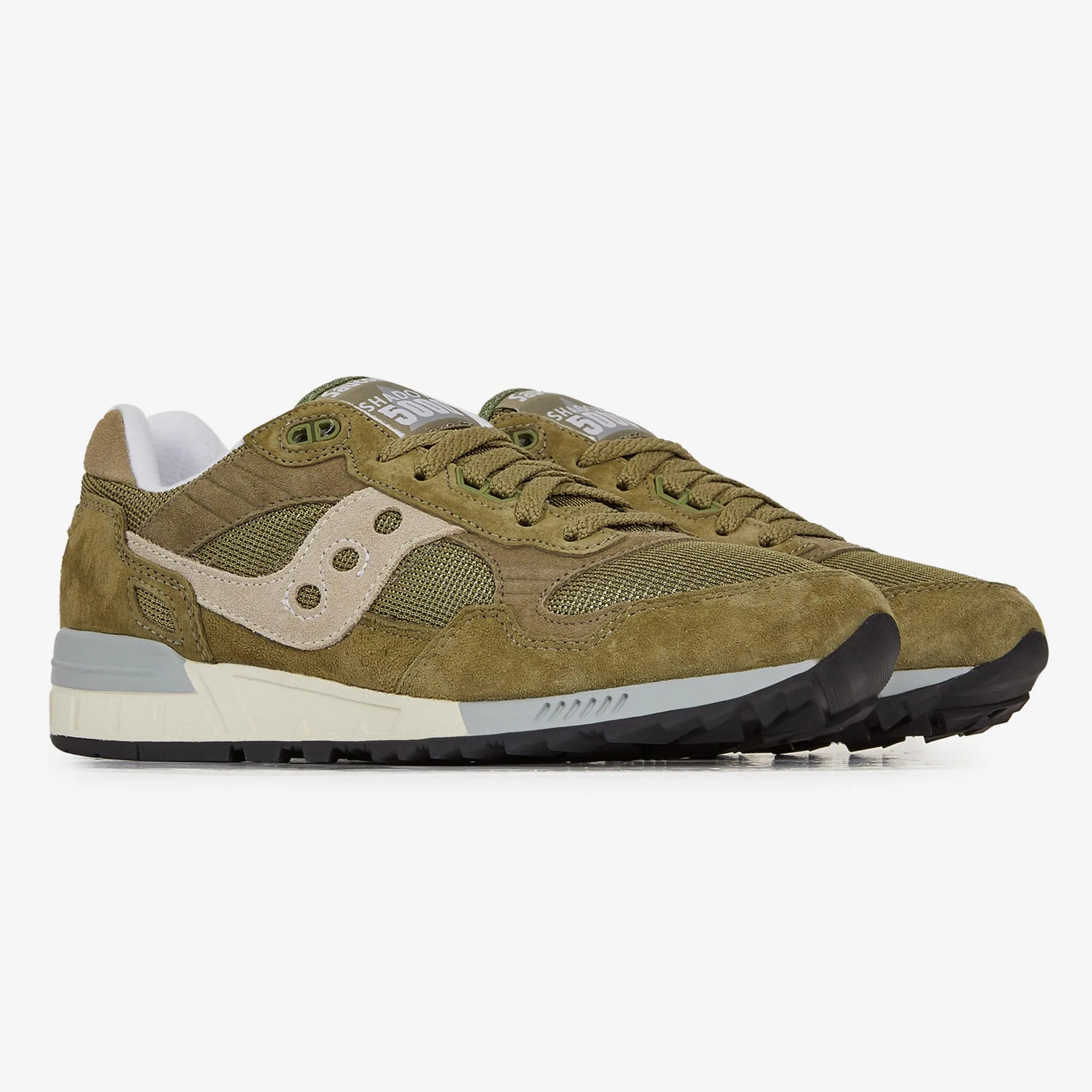 SAUCONY SHADOW 5000