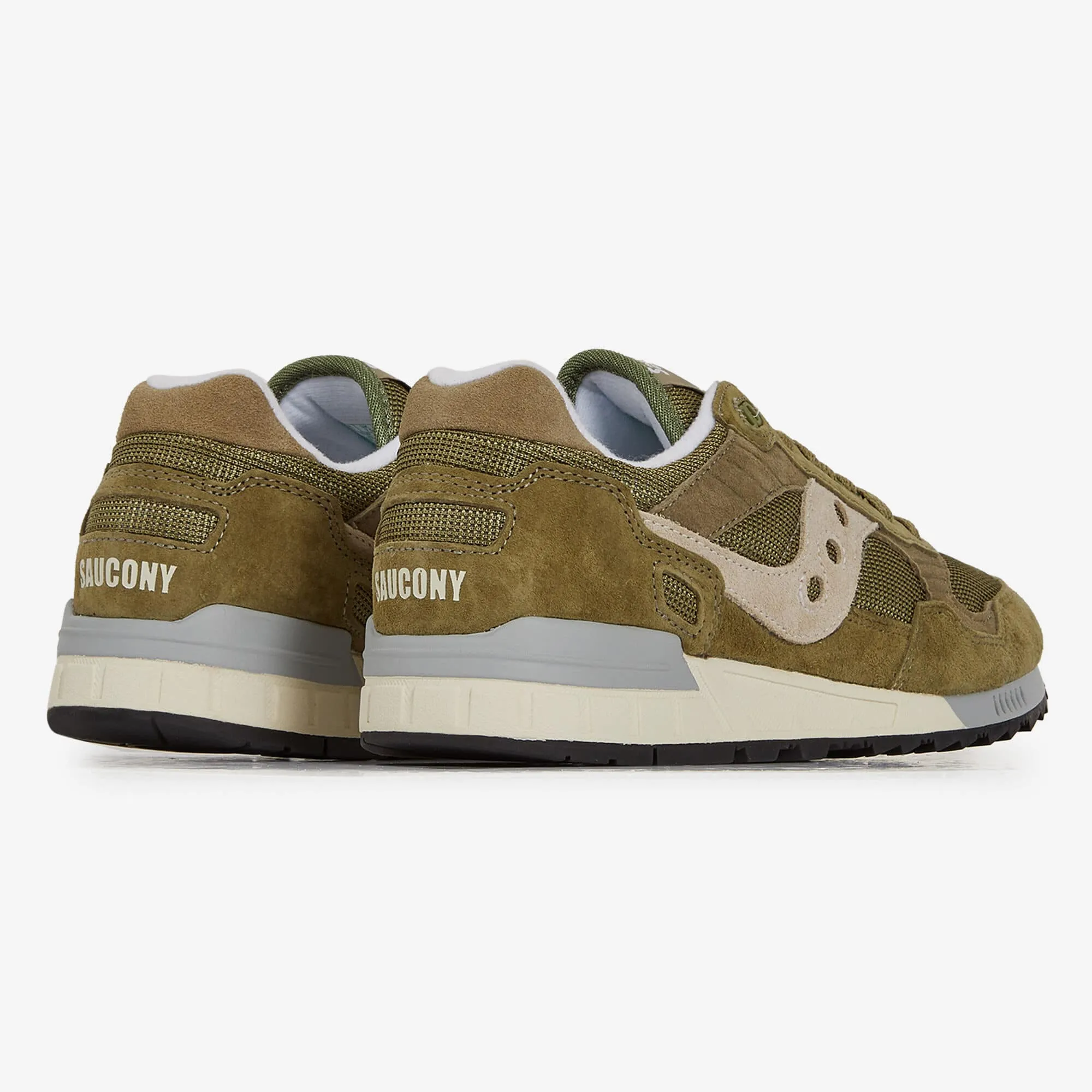 SAUCONY SHADOW 5000